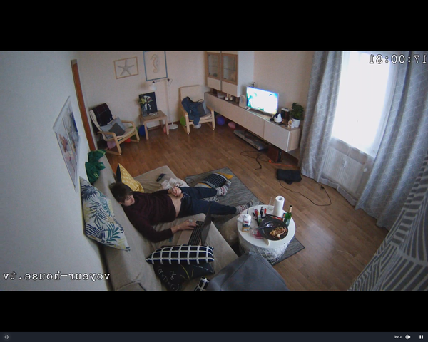 webcam femme nue